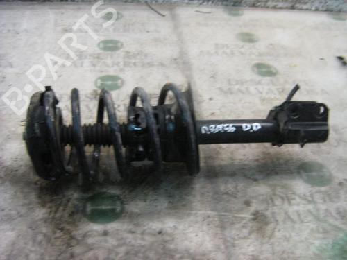 Used Right front shock absorber RENAULT MEGANE I (BA0/1_) 1.4 16V (BA0D, BA1H, BA0W, BA10) (95 hp) 3793460
