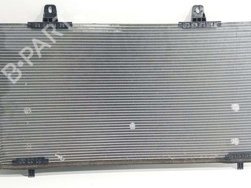 AC radiator CITROËN C4 X (BD_, BE_, BF_) ë-C4 X (BFZKXC) | BP38075987M32 - Image 2