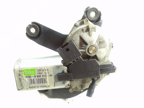 Rear wiper motor MINI MINI (R56) One D | BP7639597M102 