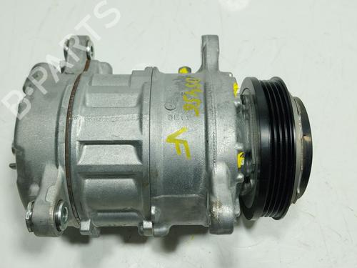 Used AC compressor AC compressor BMW X5 (G05, F95) xDrive 30 d Mild-Hybrid (286 hp) 34497517 34497517