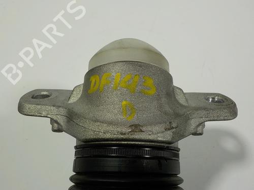 Right rear shock absorber AUDI A1 Sportback (GBA)  | BP12107954M19 