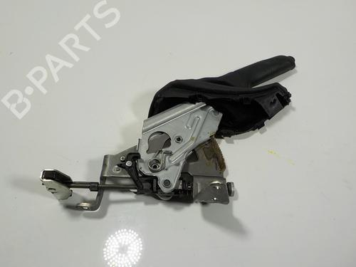 Hand brake BMW 1 (F20) 118 d | BP11826676I18 