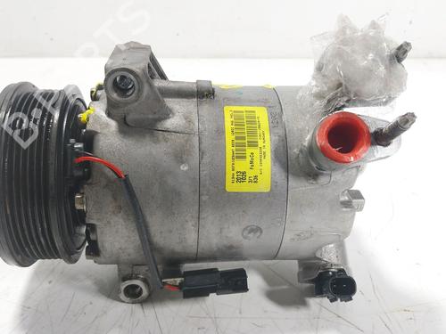 AC compressor FORD FOCUS III 1.0 EcoBoost | BP29270618M34 