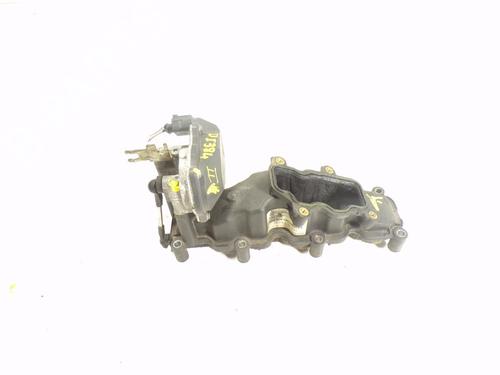 Used Intake manifold Intake manifold AUDI A6 C6 (4F2) [2004-2011] 10045967 10045967