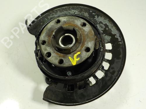 Used Right rear steering knuckle Right rear steering knuckle 10746875 10746875