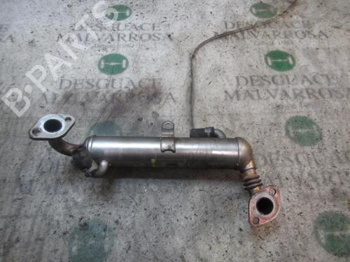 Used Egr Egr OPEL ASTRA H (A04) 1.7 CDTI (L48) (100 hp) 14277383 14277383