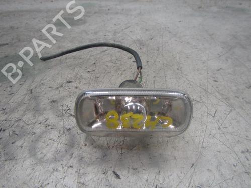 Left side indicator AUDI A4 B6 (8E2) 1.9 TDI (130 hp) 8E0949127