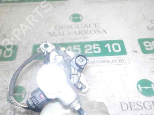 Brake master cylinder VW GOLF VI (5K1) 1.6 TDI | BP6458109M77 