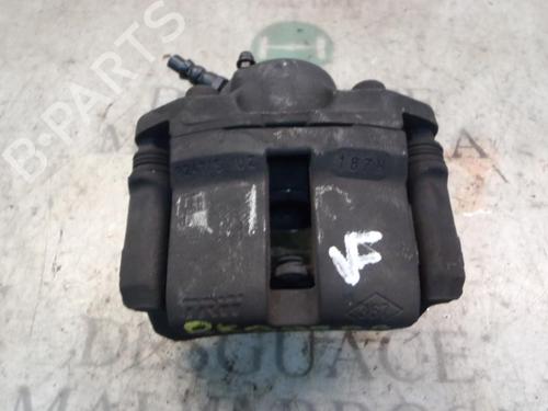 Used Right front brake caliper Right front brake caliper DACIA LOGAN (LS_) 1.5 dCi (LS0K) (68 hp) 11546175 11546175