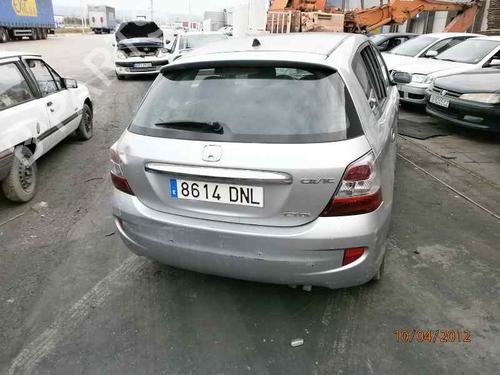 Electronic module HONDA CIVIC VII Hatchback (EU, EP, EV) 1.7 CTDi (EP4, EU9) | BP14267263M83 - Image 5