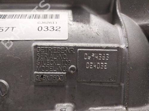 Gearbox BMW 8 Coupe (G15, F92) 840 d xDrive | BP33427716M3 - Image 8
