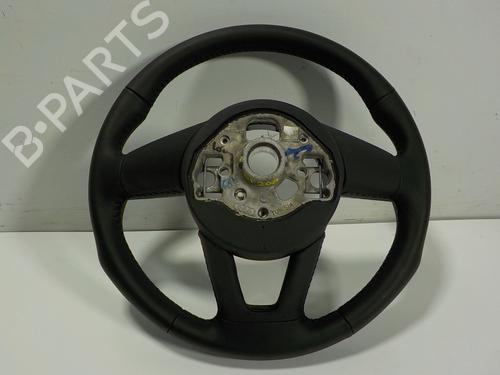Steering wheel AUDI A1 Sportback (GBA)  | BP12100055C49 