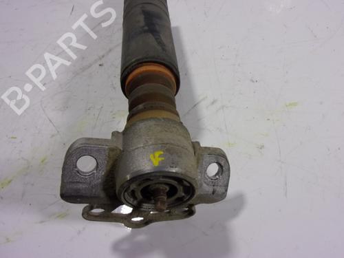 Left rear shock absorber OPEL CORSA E (X15)  | BP11041552M18 