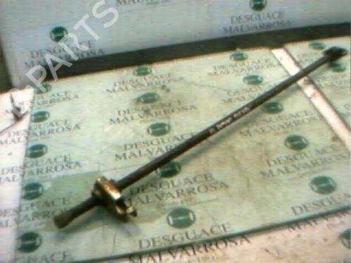 Used Right front suspension arm OPEL FRONTERA A (U92) 2.8 TD (5BMWL4, 5BSUD2) (113 hp) 14274202