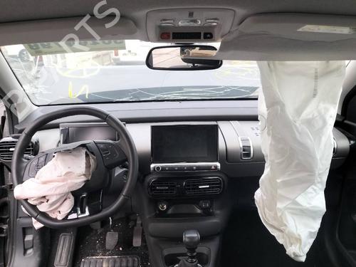 Left front driveshaft CITROËN C4 CACTUS | BP13215416M38 - Image 12