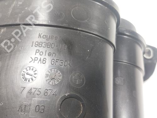 Other BMW 8 Coupe (G15, F92)  | BP26874568O1 