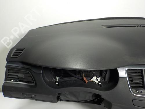 Dashboard PEUGEOT 508 SW I (8E_) 1.6 BlueHDi 120 | BP13541970C46 