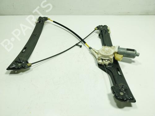 Used Front left window mechanism BMW X6 (E71, E72) M 50 d (381 hp) 19641018