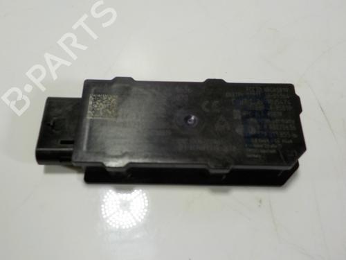 Used Electronic module Electronic module AUDI Q4 E-TRON SUV (F4B) 40 (204 hp) 13496146 13496146
