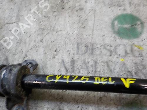 Anti roll bar NISSAN QASHQAI / QASHQAI +2 I (J10, NJ10, JJ10E)  | BP3997986M96 