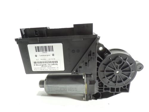 Right rear window motor VW PHAETON (3D1, 3D2, 3D3, 3D4, 3D6, 3D7, 3D8, 3D9) 3.0 V6 TDI 4motion | BP8892621E22 
