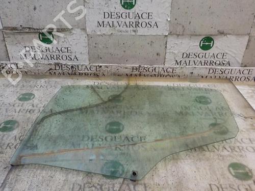 Used Rear left door window PEUGEOT 308 I (4A_, 4C_) 1.6 HDi (109 hp) 3855123