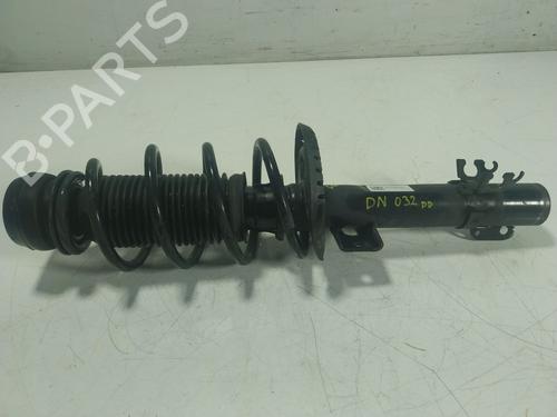 Used Right front shock absorber Right front shock absorber 17650291 17650291