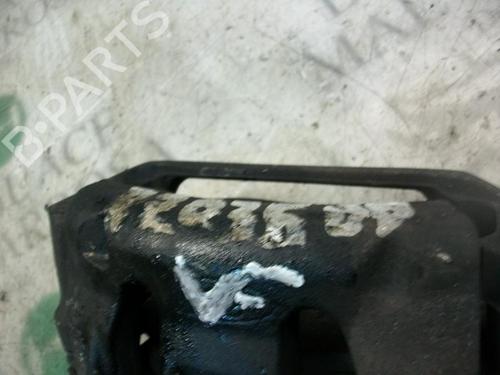 Right front brake caliper FORD TRANSIT Van (FA_ _) | BP11545210M104 - Image 2
