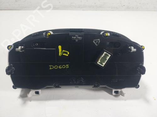 Instrument cluster OPEL GRANDLAND / GRANDLAND X (A18, P1UO) 1.5 Turbo D (75) | BP22958786C47 