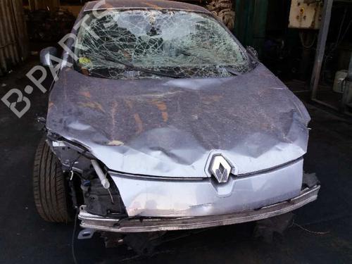 Engine control unit (ECU) RENAULT MEGANE III Hatchback (BZ0/1_, B3_) 1.5 dCi (BZ0C) | BP5116692M57 - Image 5