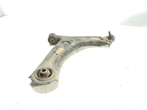 Used Right front suspension arm VW CADDY III Box Body/MPV (2KA, 2KH, 2CA, 2CH) 1.6 TDI (102 hp) 7886133