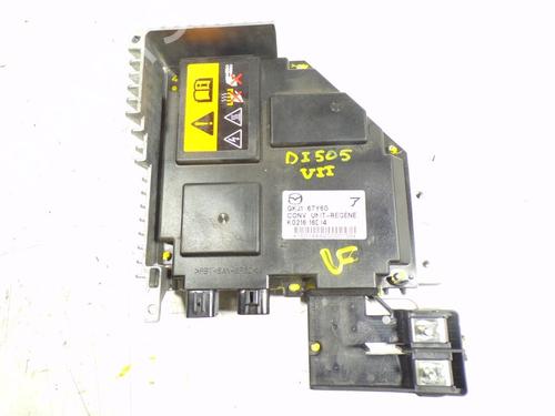 Used Electronic module Electronic module MAZDA CX-7 (ER) [2006-2014] 9122452 9122452
