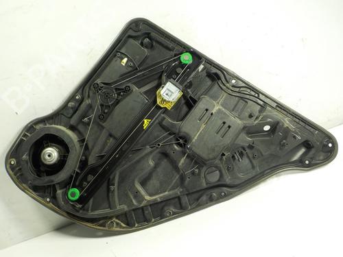 Rear left window mechanism MERCEDES-BENZ M-CLASS (W166)  | BP10003053C24 
