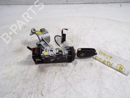 Used Electronic module OPEL CORSA E (X15) 1.4 (08, 68) (90 hp) 14287026