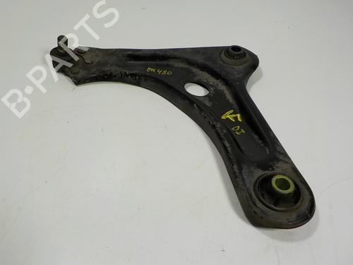 Used Left front suspension arm PEUGEOT 208 I (CA_, CC_) 1.6 BlueHDi 100 (100 hp) 11823233