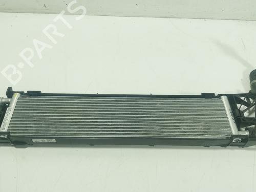 Used Oil radiator BMW X5 (G05, F95) xDrive 40 d Mild-Hybrid (352 hp) 30407413