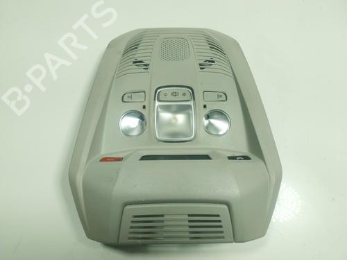 Used Interior roof light Interior roof light CITROËN C5 AIRCROSS (A_) 1.2 PureTech 130 (ARHNSJ) (131 hp) 18854938 18854938