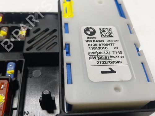 Fuse box BMW Z4 Roadster (G29) sDrive 20 i | BP33117534E1 - Image 5