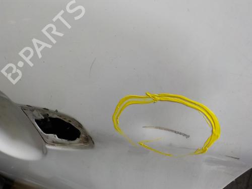 Left rear door CITROËN C4 II (NC_) 1.6 HDi 90 | BP9720034C4