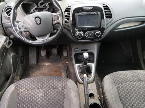 Handskerum RENAULT CAPTUR I (J5_, H5_) 1.5 dCi 90 (J5N4, J5M5, J5MW, J5M6, J5AL, J5AJ) | BP10905919C95  - Image 12