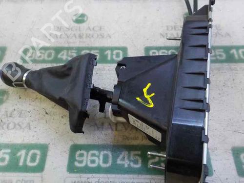 Gear lever VW TOURAN (5T1) 2.0 TDI | BP7412452M90 