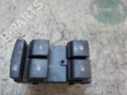 Used Left front window switch Left front window switch CHEVROLET CRUZE (J300) [2009-2026] 3853615 3853615