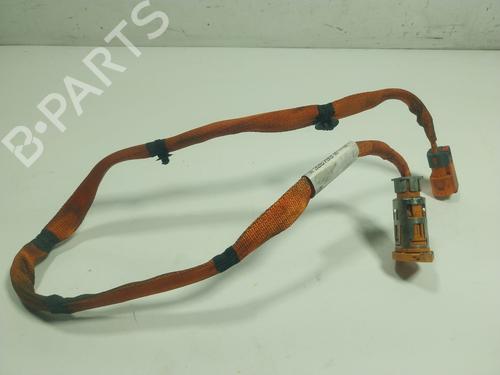Used Electronic module Electronic module PEUGEOT 208 II (UB_, UP_, UW_, UJ_) e-208 (136 hp) 19134338 19134338