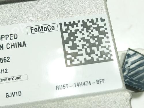Electronic module VW AMAROK (T1A, T1B) | BP36107463M83 - Image 4