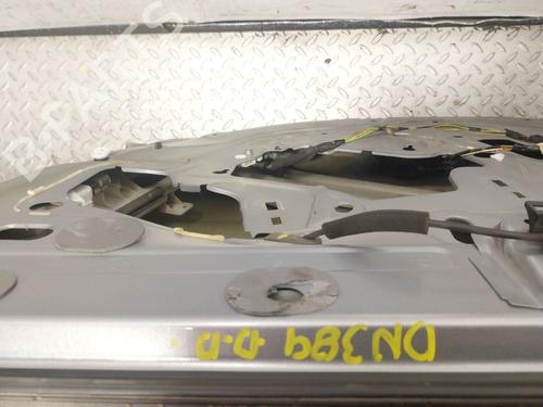 Right front door PEUGEOT 508 I (8D_) 1.6 HDi | BP18484516C3 