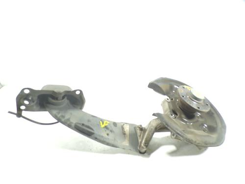 Used Left rear steering knuckle VW CC B7 (358) 2.0 TDI (140 hp) 7186552