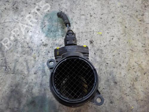 Used Mass air flow sensor Mass air flow sensor SUZUKI SWIFT III (MZ, EZ) 1.3 DDiS (RS413D) (69 hp) 3851358 3851358