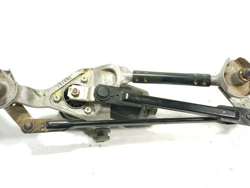 Used Front wiper motor Front wiper motor KIA RIO III (UB) 1.25 CVVT (86 hp) 36564077 36564077