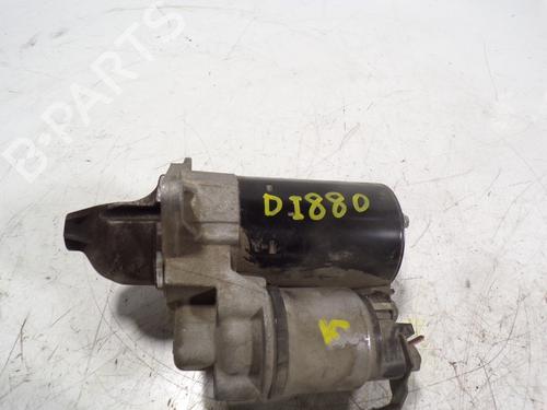 Starter OPEL CORSA D (S07) 1.2 (L08, L68) | BP9306197M8 