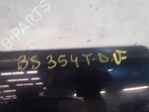 Right rear door MERCEDES-BENZ M-CLASS (W163) ML 400 CDI (163.128) | BP3803132C5 